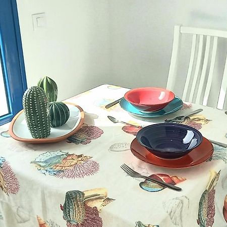 דירות ארסיפה Casa Pescado Vistas Al Mar מראה חיצוני תמונה