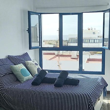 דירות ארסיפה Casa Pescado Vistas Al Mar מראה חיצוני תמונה