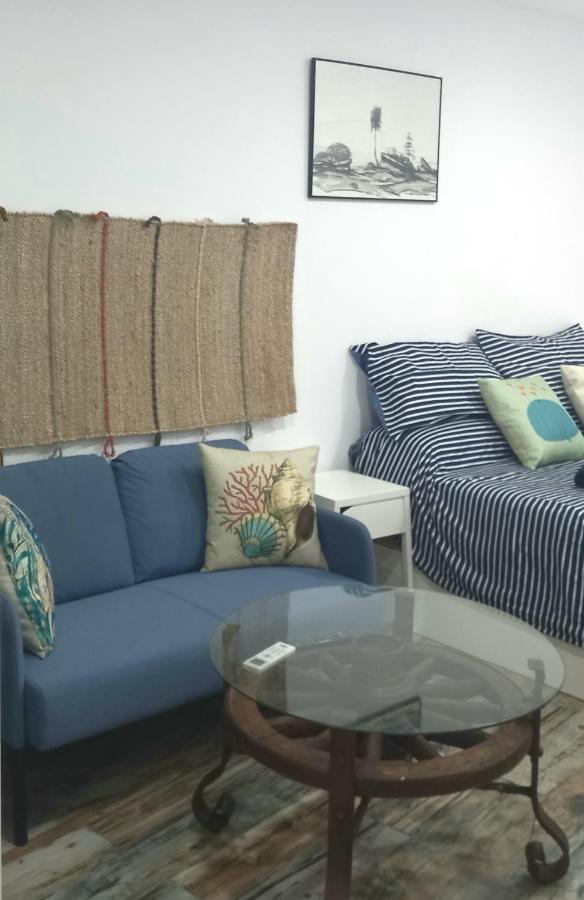 דירות ארסיפה Casa Pescado Vistas Al Mar מראה חיצוני תמונה