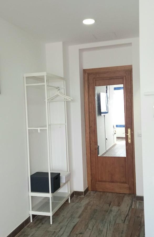 דירות ארסיפה Casa Pescado Vistas Al Mar מראה חיצוני תמונה