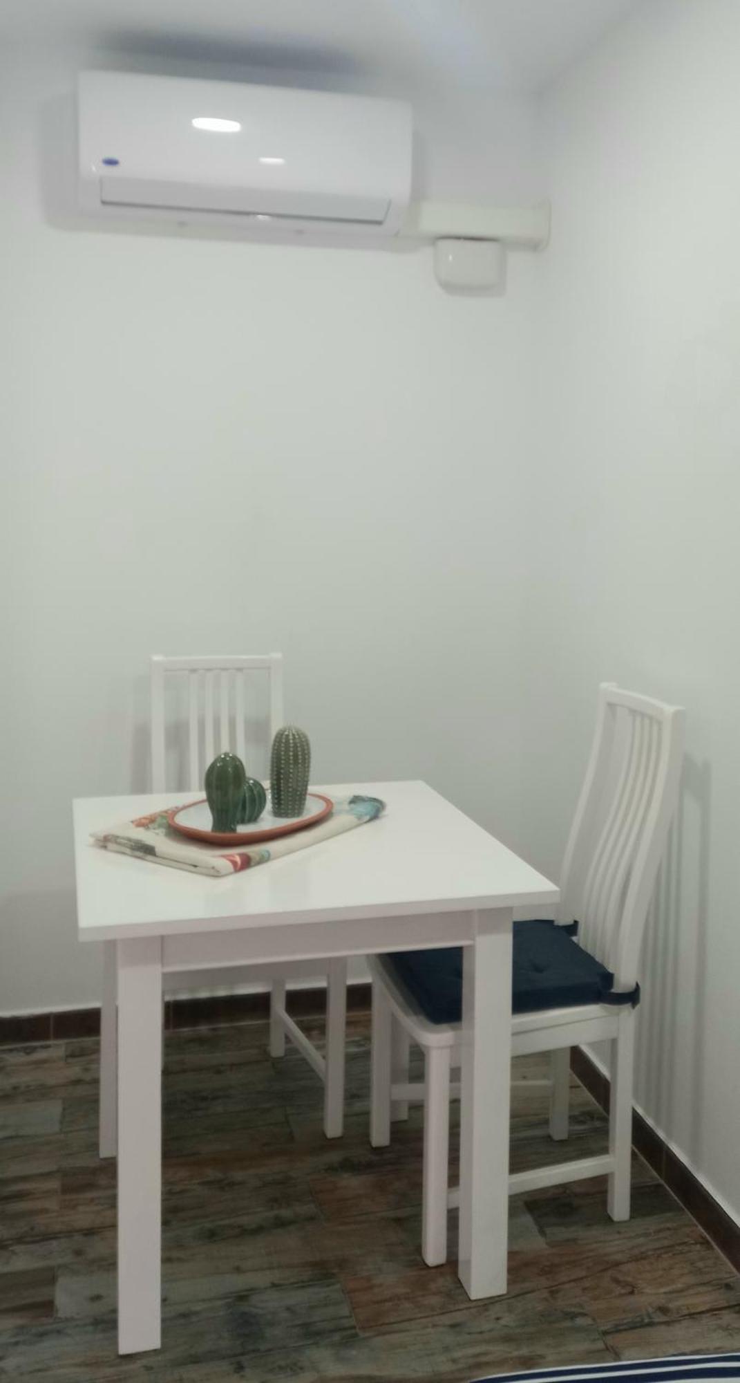 דירות ארסיפה Casa Pescado Vistas Al Mar מראה חיצוני תמונה