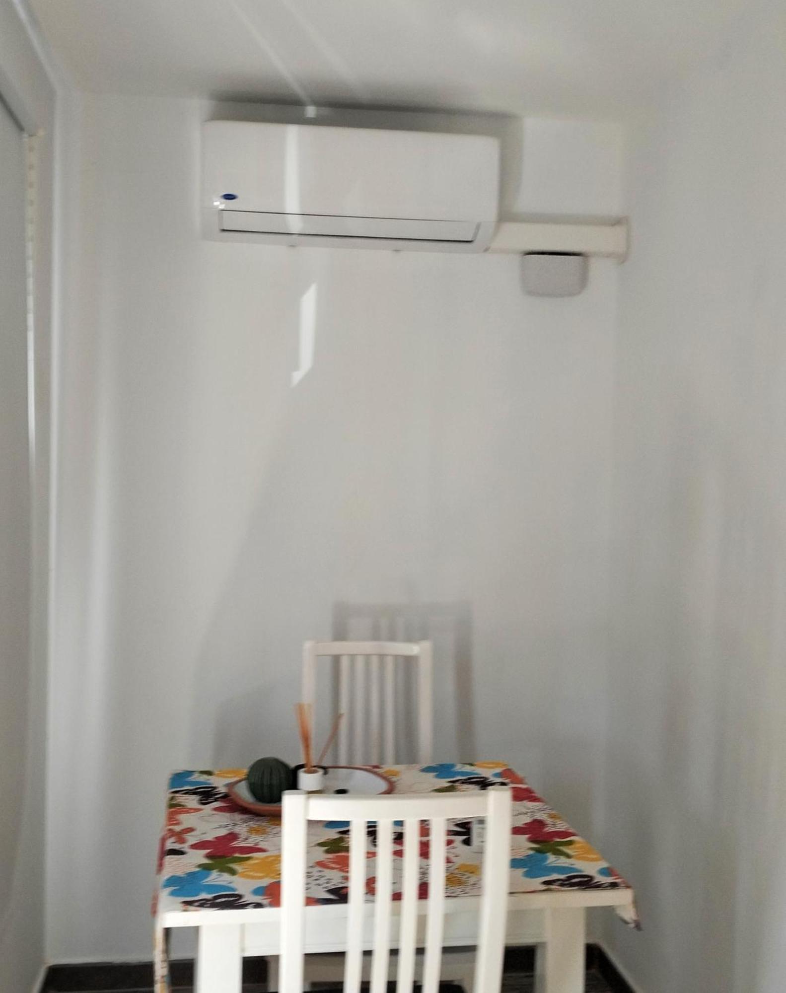 דירות ארסיפה Casa Pescado Vistas Al Mar מראה חיצוני תמונה